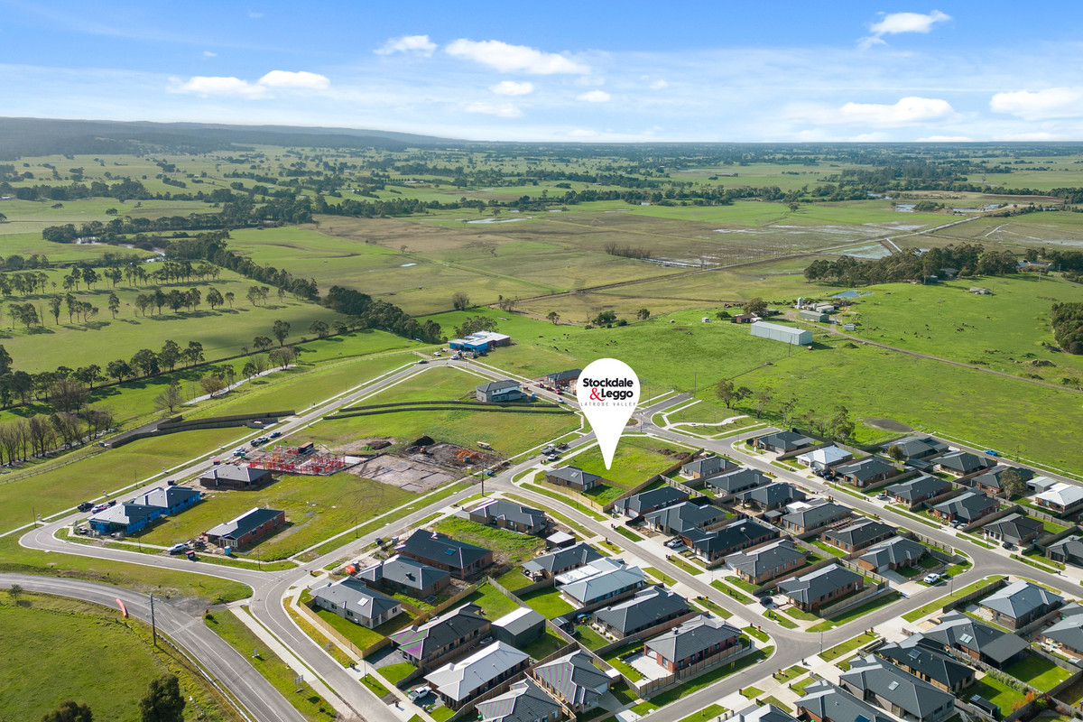 14 Emerson Drive, Traralgon VIC 3844, Traralgon - Thumbnail 7