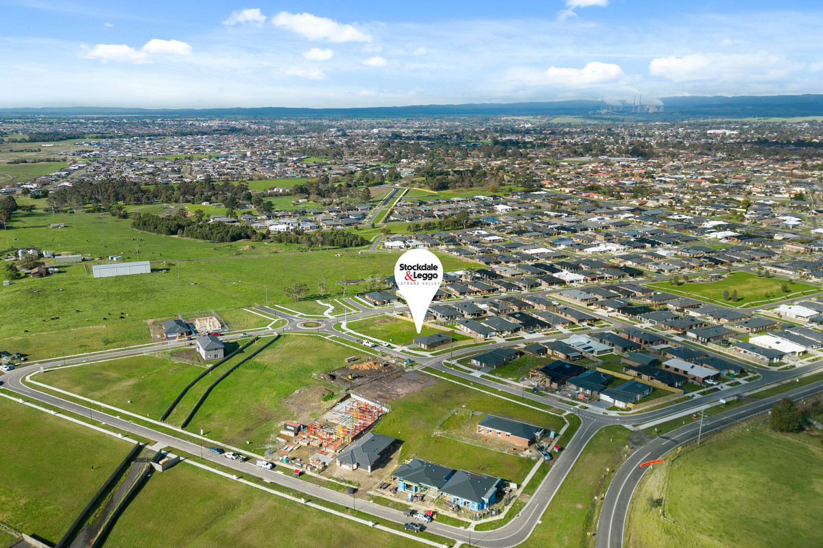 14 Emerson Drive, Traralgon VIC 3844, Traralgon - Thumbnail 8