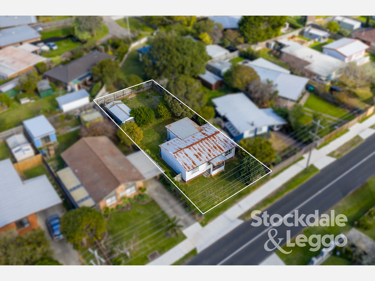 53 Alma Street, Tootgarook VIC 3941, Tootgarook - Thumbnail 2