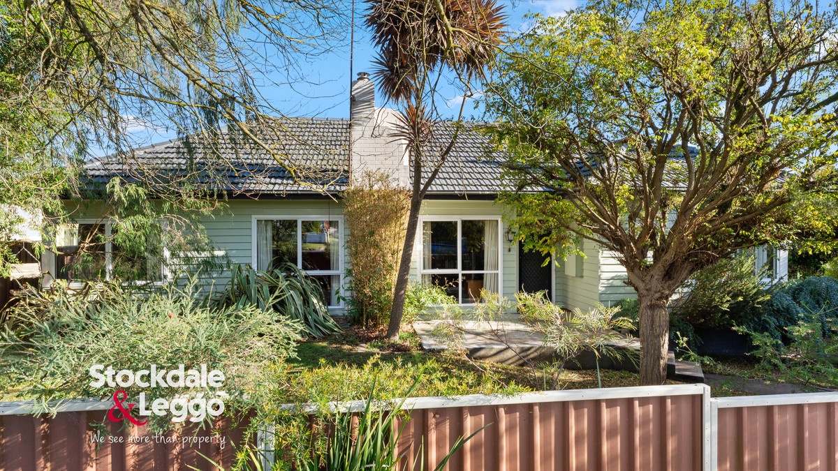 14 Murray Street, MIRBOO NORTH VIC 3871, Mirboo North - Thumbnail 3