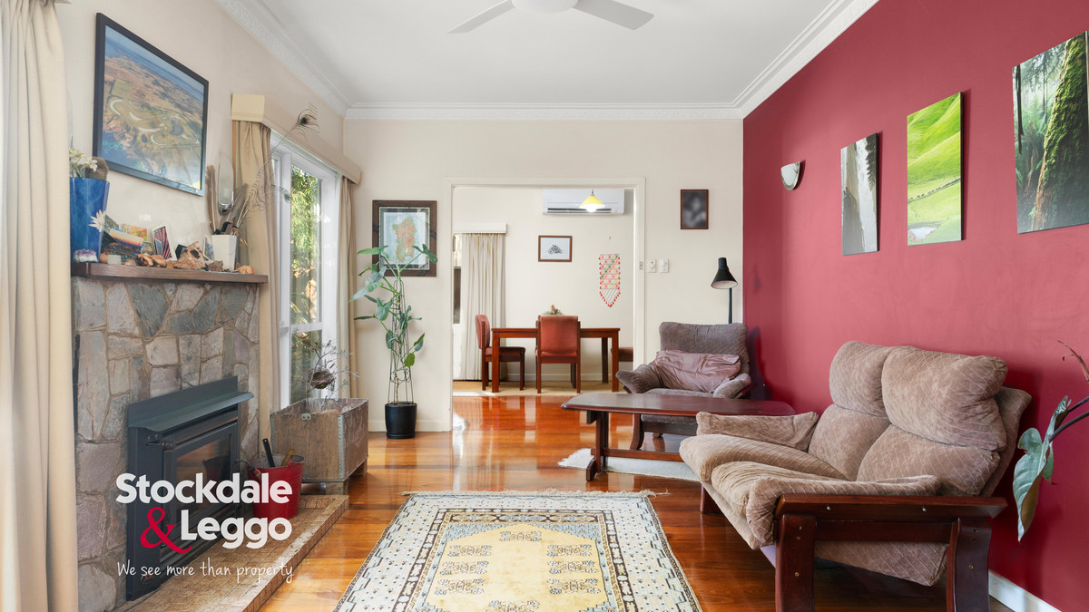 14 Murray Street, MIRBOO NORTH VIC 3871, Mirboo North - Thumbnail 4