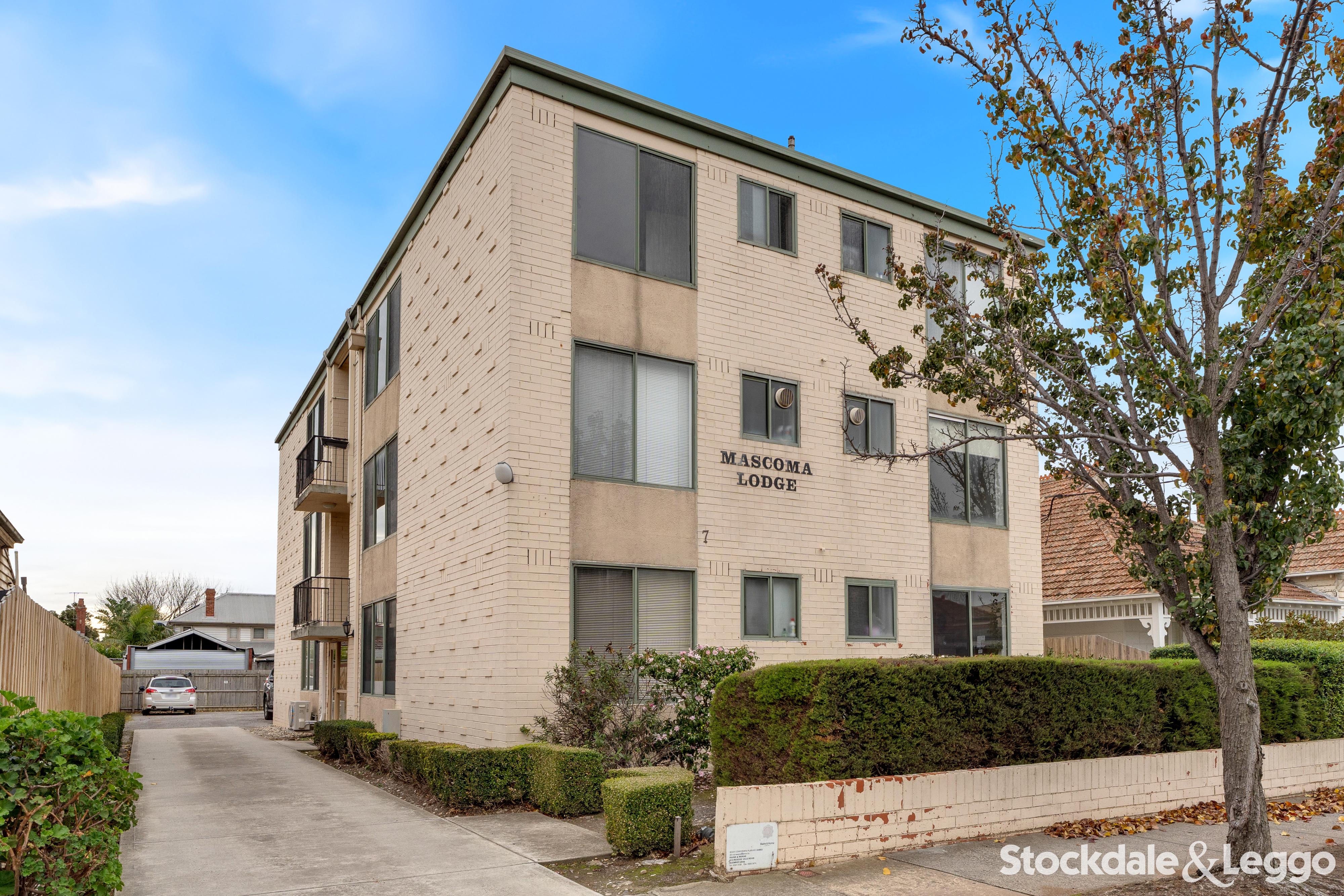 6/7 Mascoma Street, Ascot Vale VIC, Ascot Vale - Thumbnail 6