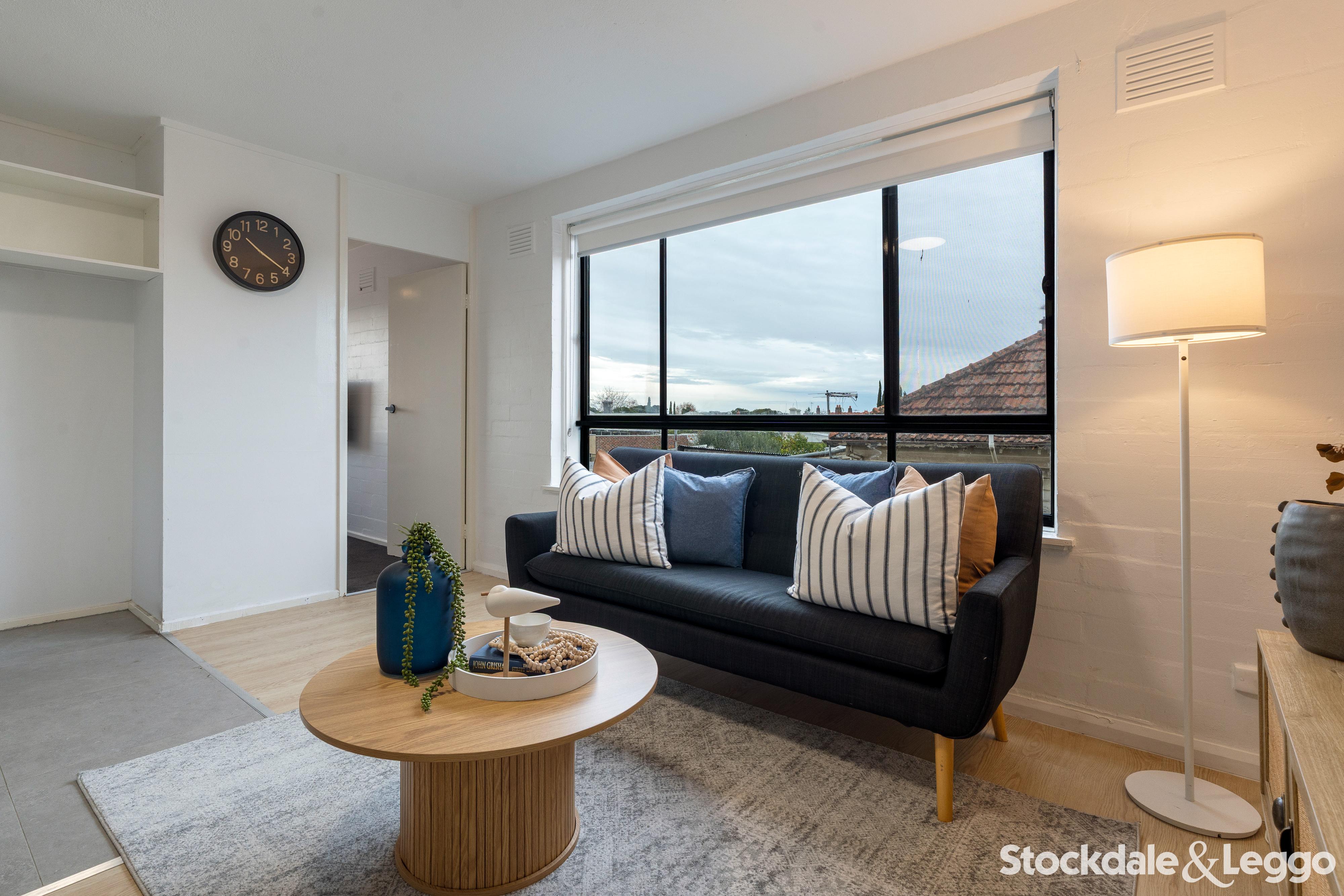 6/7 Mascoma Street, Ascot Vale VIC, Ascot Vale - Thumbnail 3