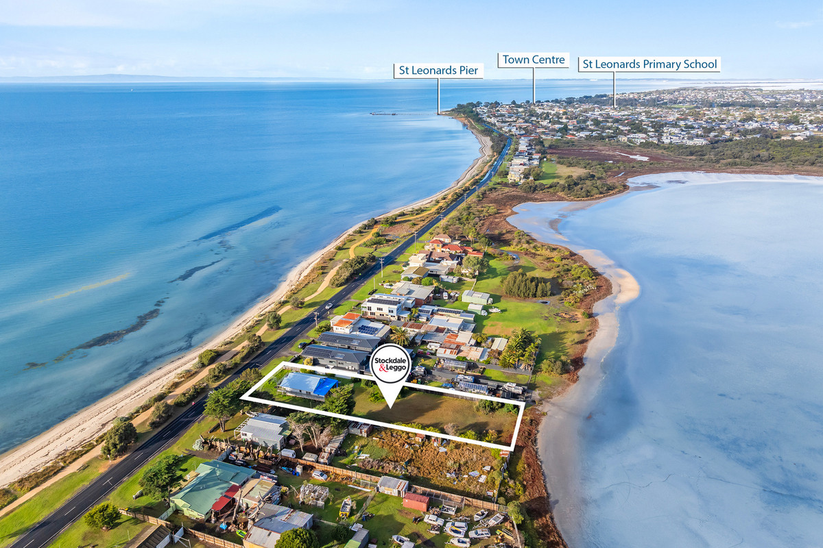 422 The Esplanade, St Leonards VIC 3223, St Leonards - Thumbnail 2