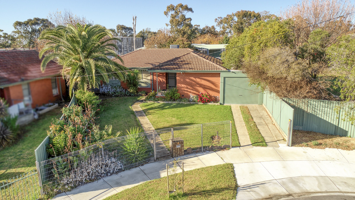 4 Gray Court, SHEPPARTON VIC 3630, Shepparton - Thumbnail 5