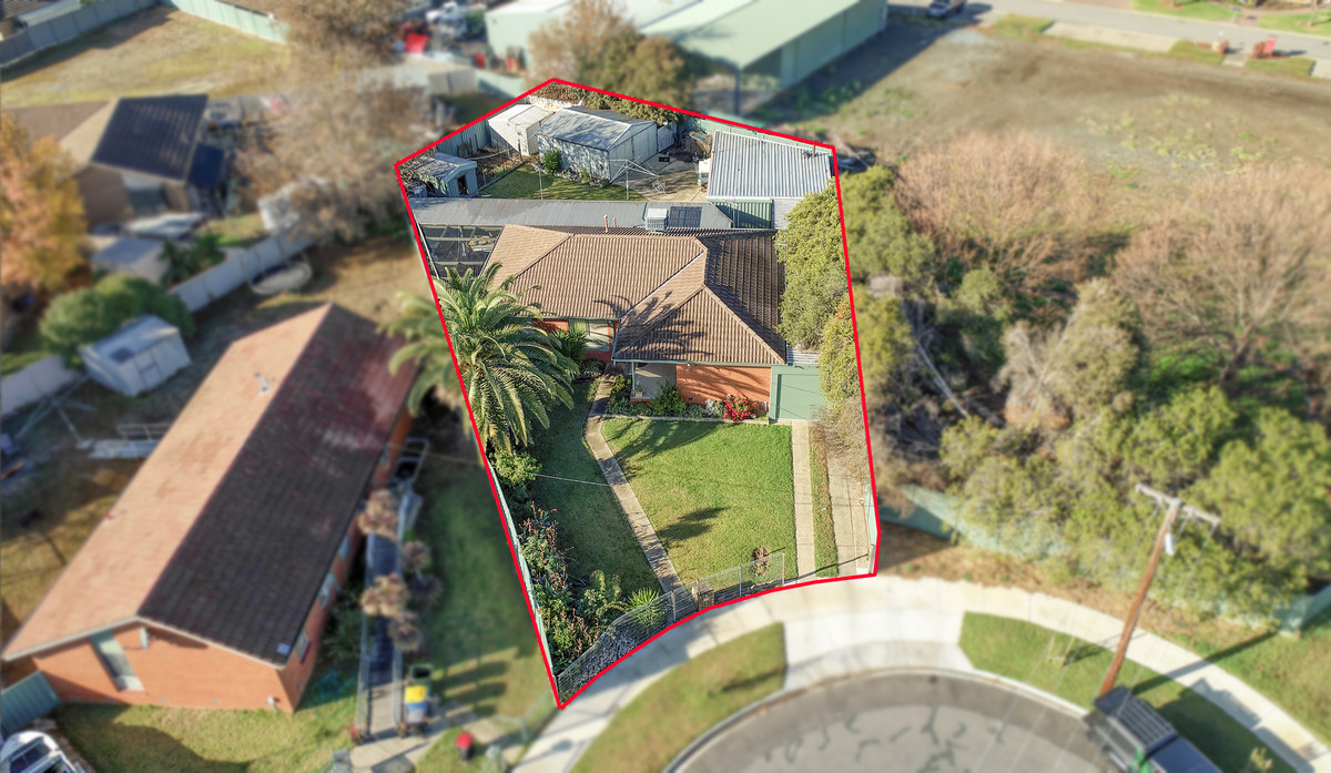 4 Gray Court, SHEPPARTON VIC 3630, Shepparton - Thumbnail 6