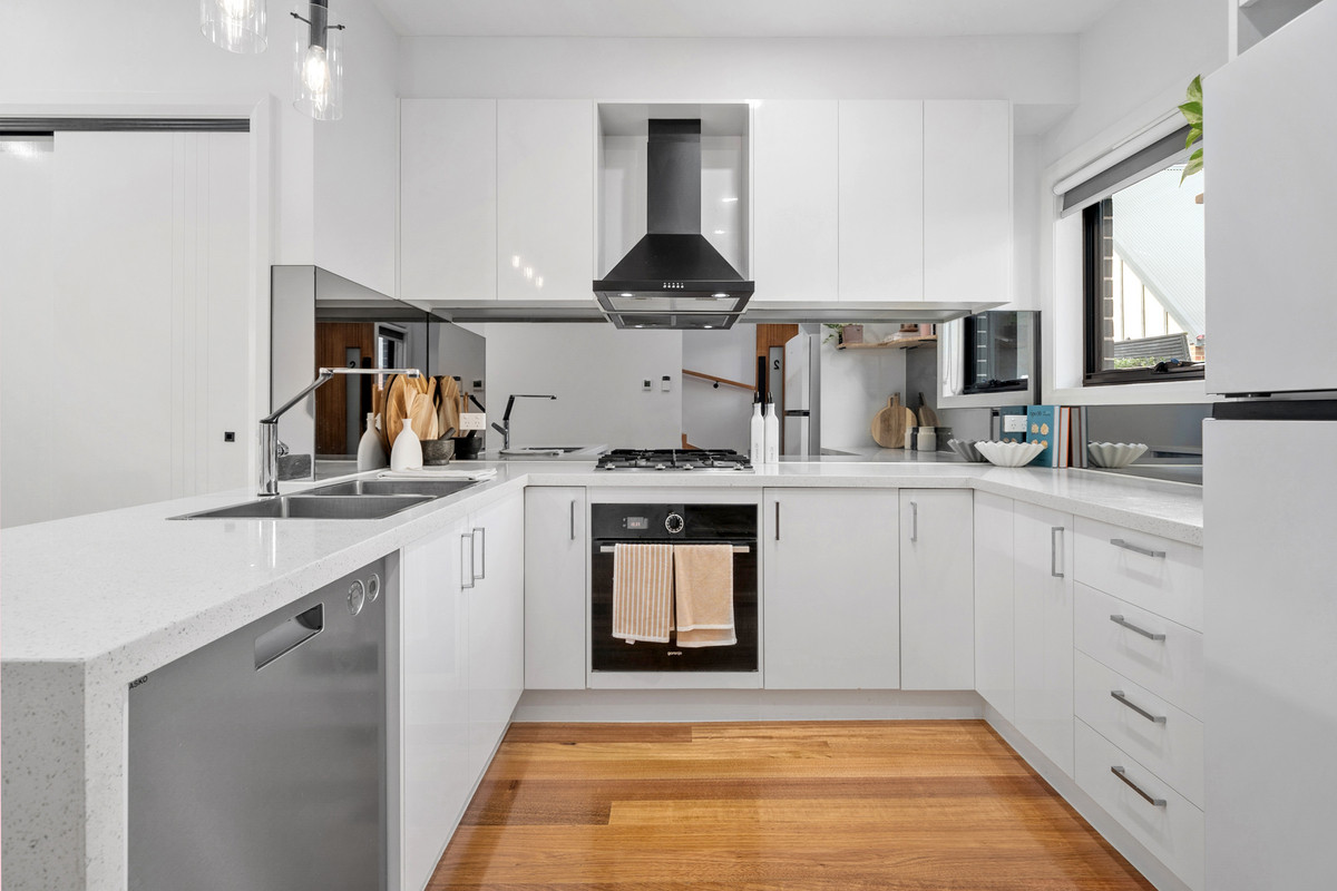 2 / 42 Park Street, PASCOE VALE VIC 3044, Pascoe Vale - Thumbnail 4