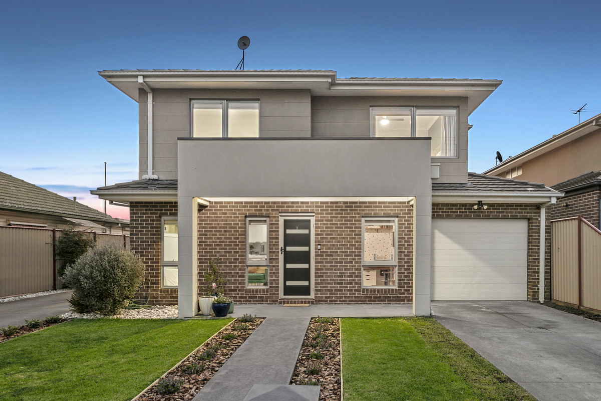 1 / 99 East Street, Hadfield VIC 3046