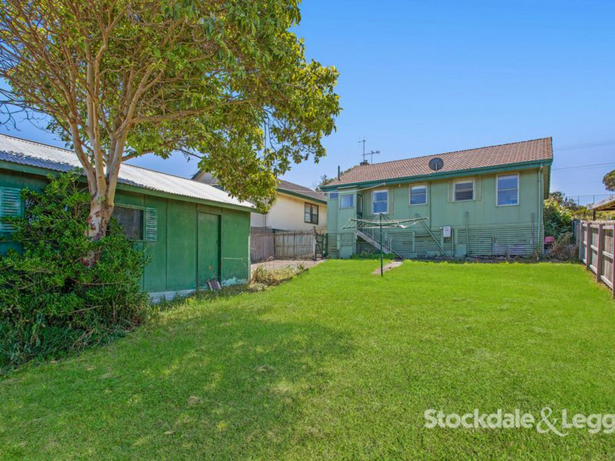 25 Tait Crescent, WARRNAMBOOL VIC 3280, Warrnambool - Thumbnail 7