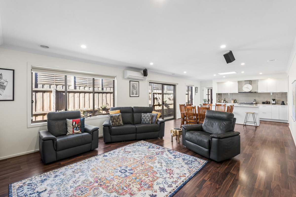 21 Streeton Way, Clifton Springs VIC 3222, Clifton Springs - Thumbnail 4