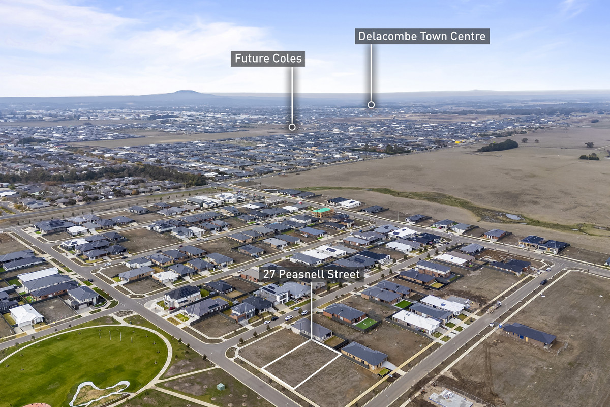 27 Peasnell Street, Lucas VIC 3350, Lucas - Thumbnail 3