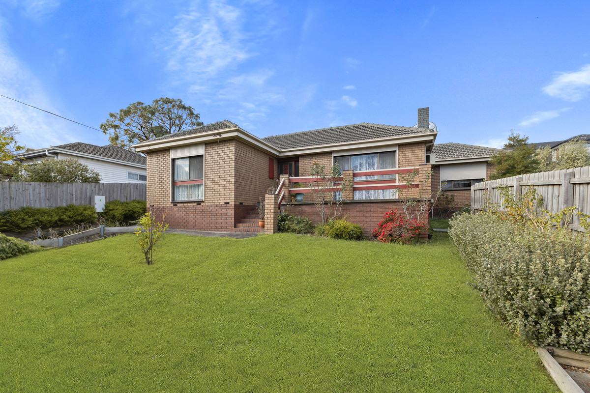 1 / 4 Dorset Road, Ferntree Gully VIC 3156, Ferntree Gully - Thumbnail 2