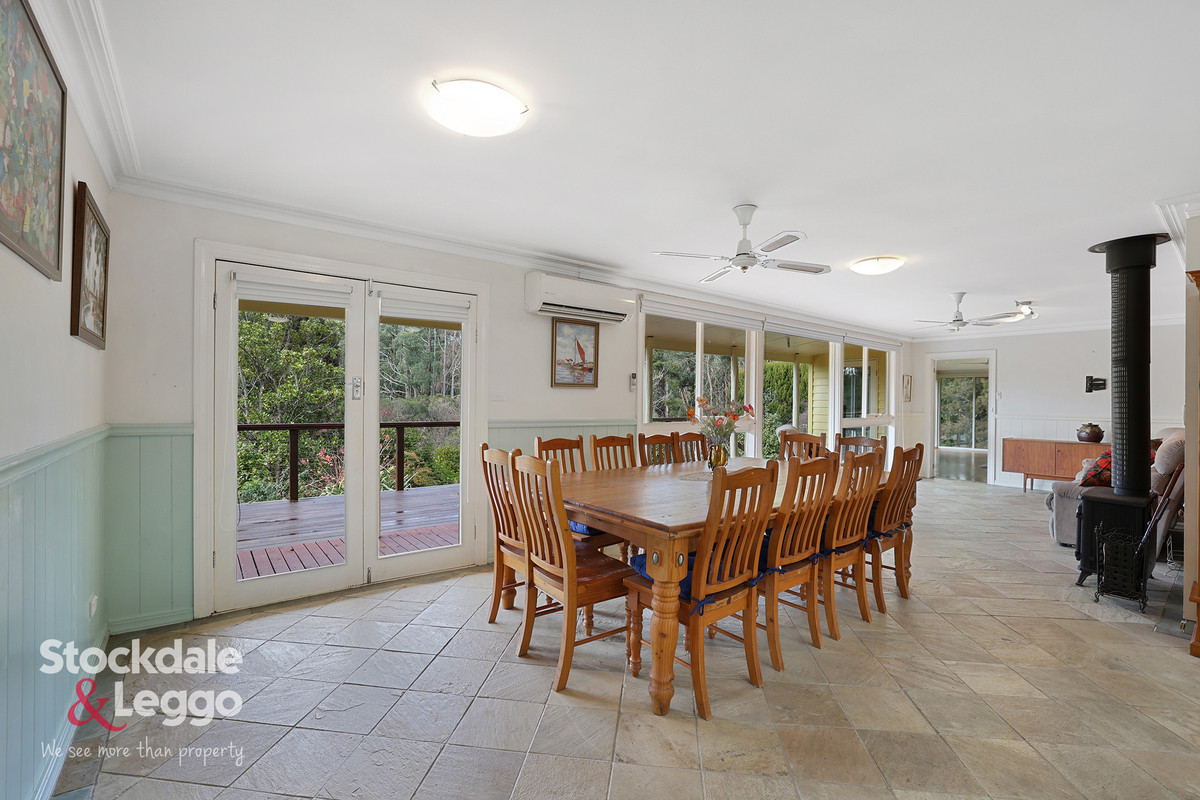 10 Galvins Road, MIRBOO NORTH VIC 3871, Mirboo North - Thumbnail 6