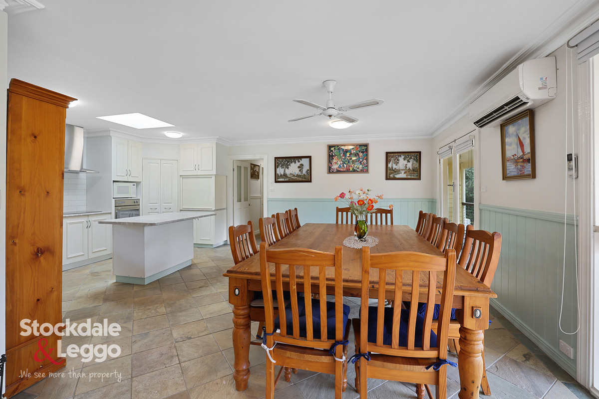 10 Galvins Road, MIRBOO NORTH VIC 3871, Mirboo North - Thumbnail 5