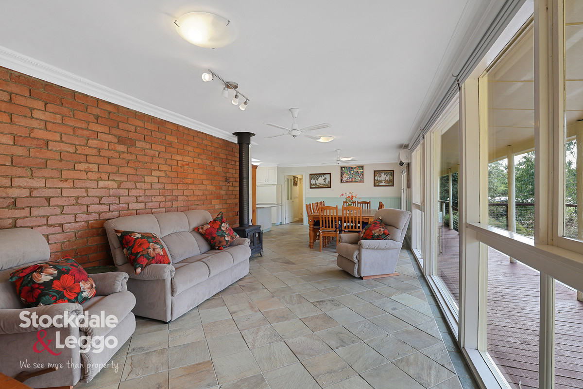 10 Galvins Road, MIRBOO NORTH VIC 3871, Mirboo North - Thumbnail 7