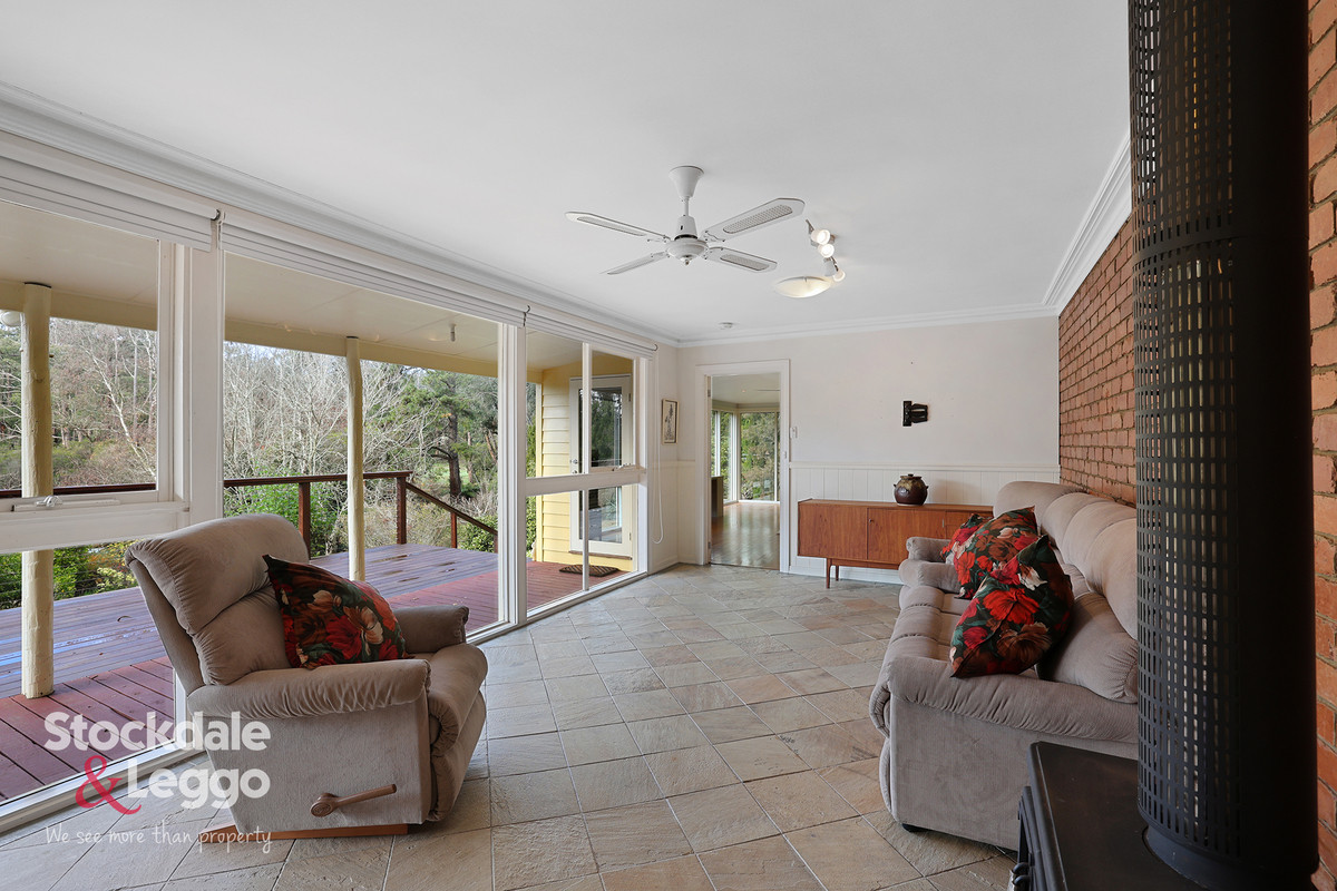 10 Galvins Road, MIRBOO NORTH VIC 3871, Mirboo North - Thumbnail 8