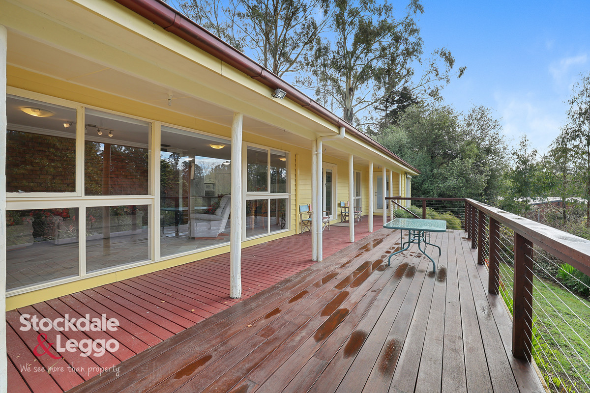 10 Galvins Road, MIRBOO NORTH VIC 3871, Mirboo North - Thumbnail 2