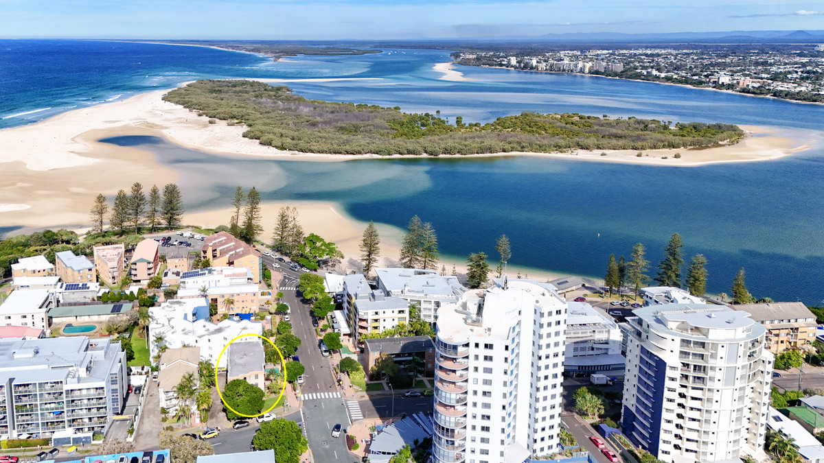 2 / 55 Minchinton Street, Caloundra QLD 4551, Caloundra - Image 1