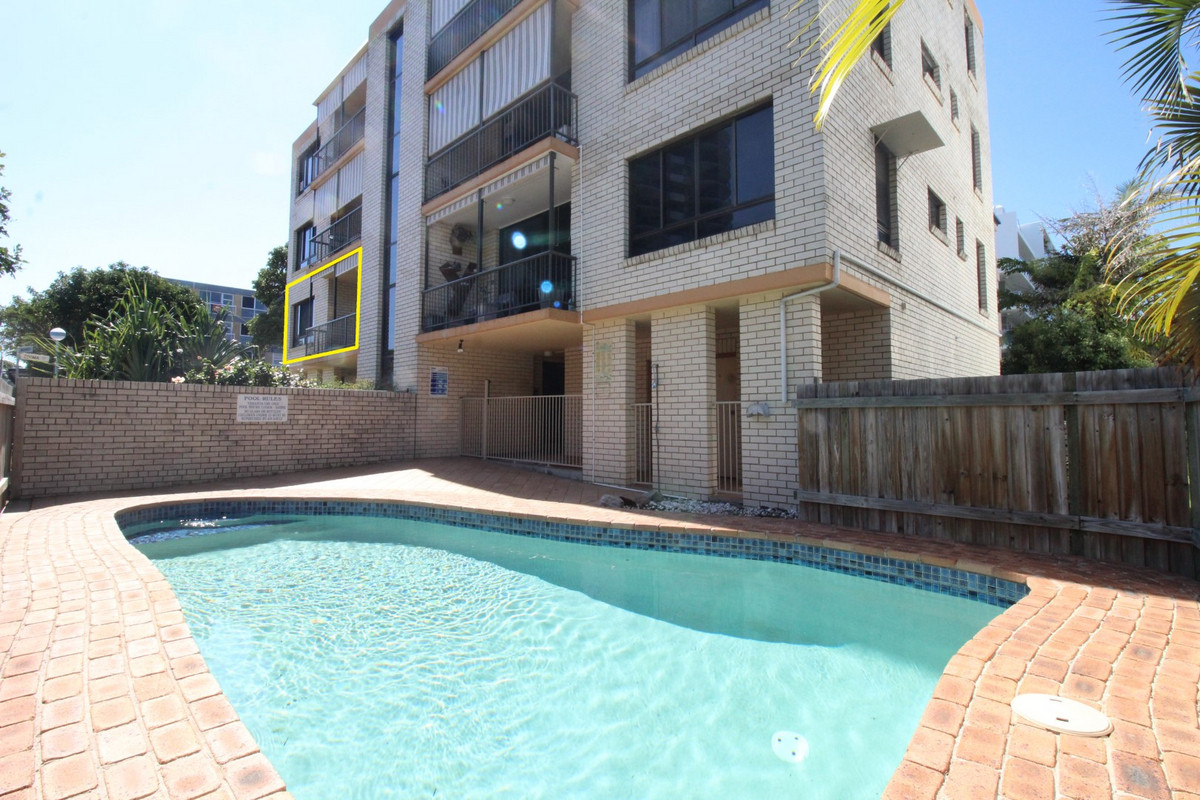 2 / 55 Minchinton Street, Caloundra QLD 4551, Caloundra - Thumbnail 3