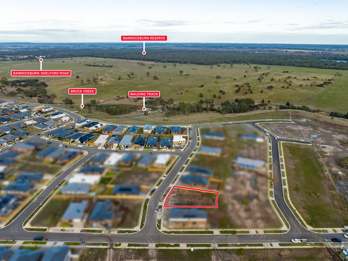 4 Riceflower Road, Bannockburn VIC 3331, Bannockburn - Thumbnail 5
