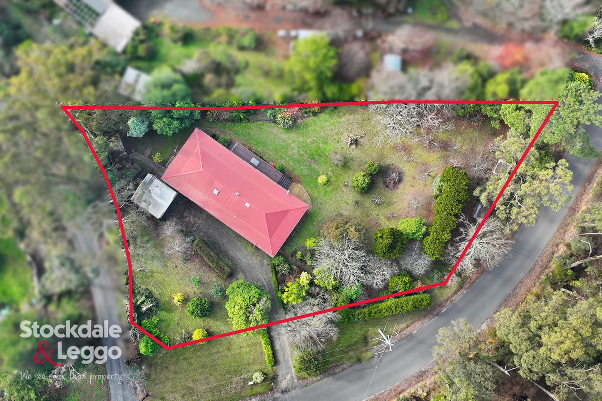 10 Galvins Road, MIRBOO NORTH VIC 3871, Mirboo North - Thumbnail 3