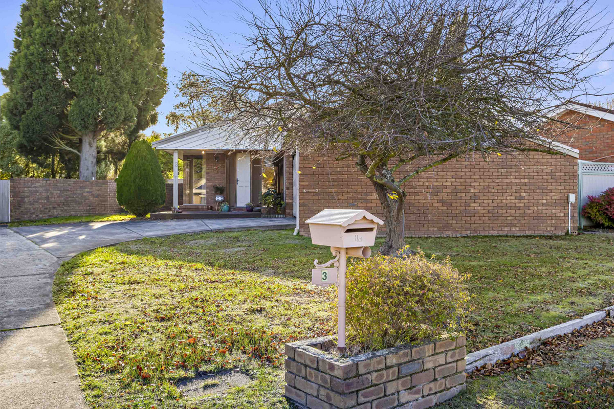 3 Links Court, Invermay Park VIC 3350, Invermay Park - Thumbnail 3
