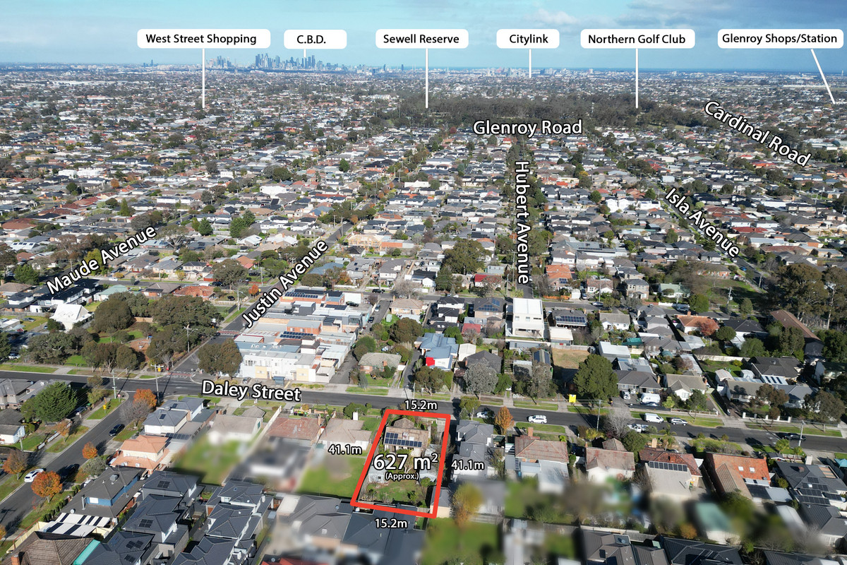 24 Daley Street, Glenroy VIC 3046, Glenroy - Thumbnail 2