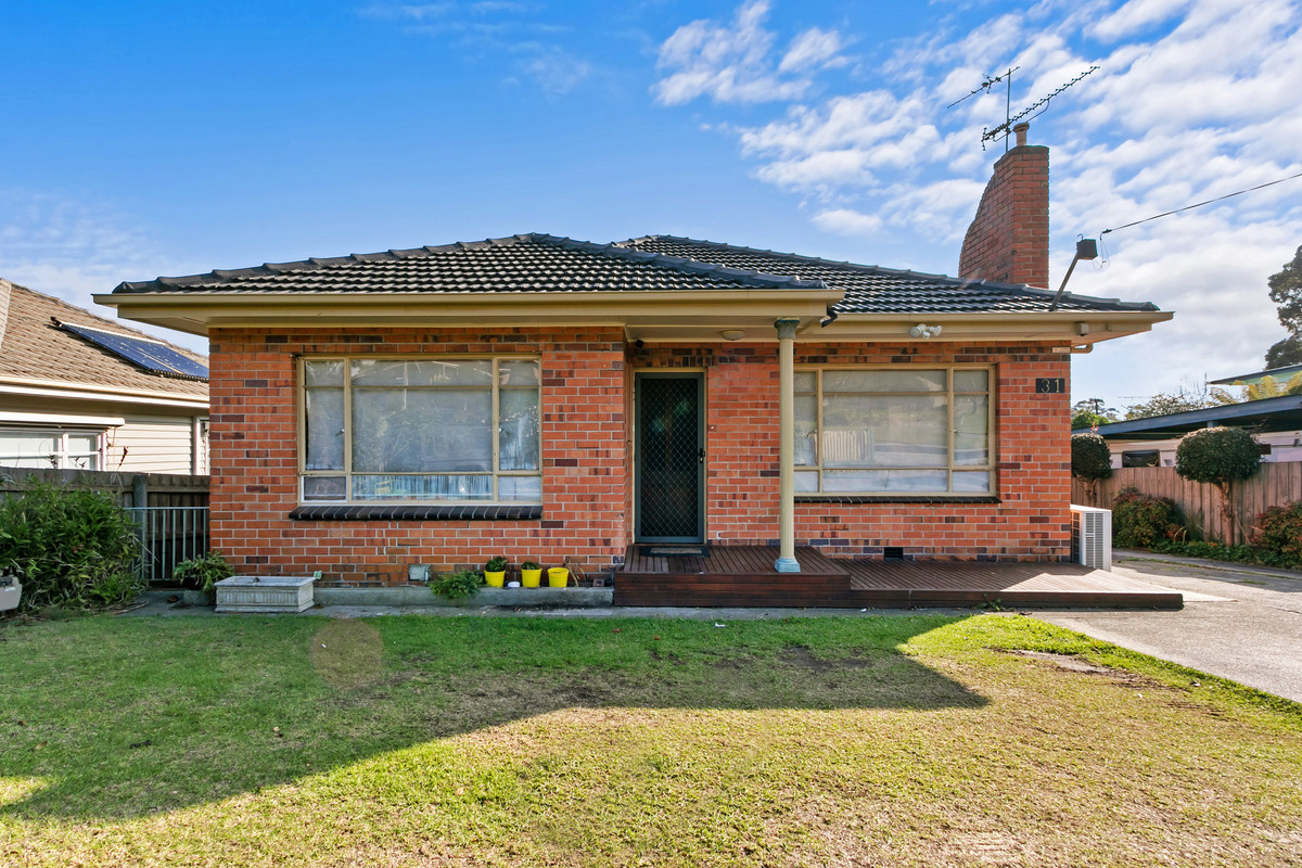 31 Quigley Street, Morwell VIC 3840, Morwell - Thumbnail 4
