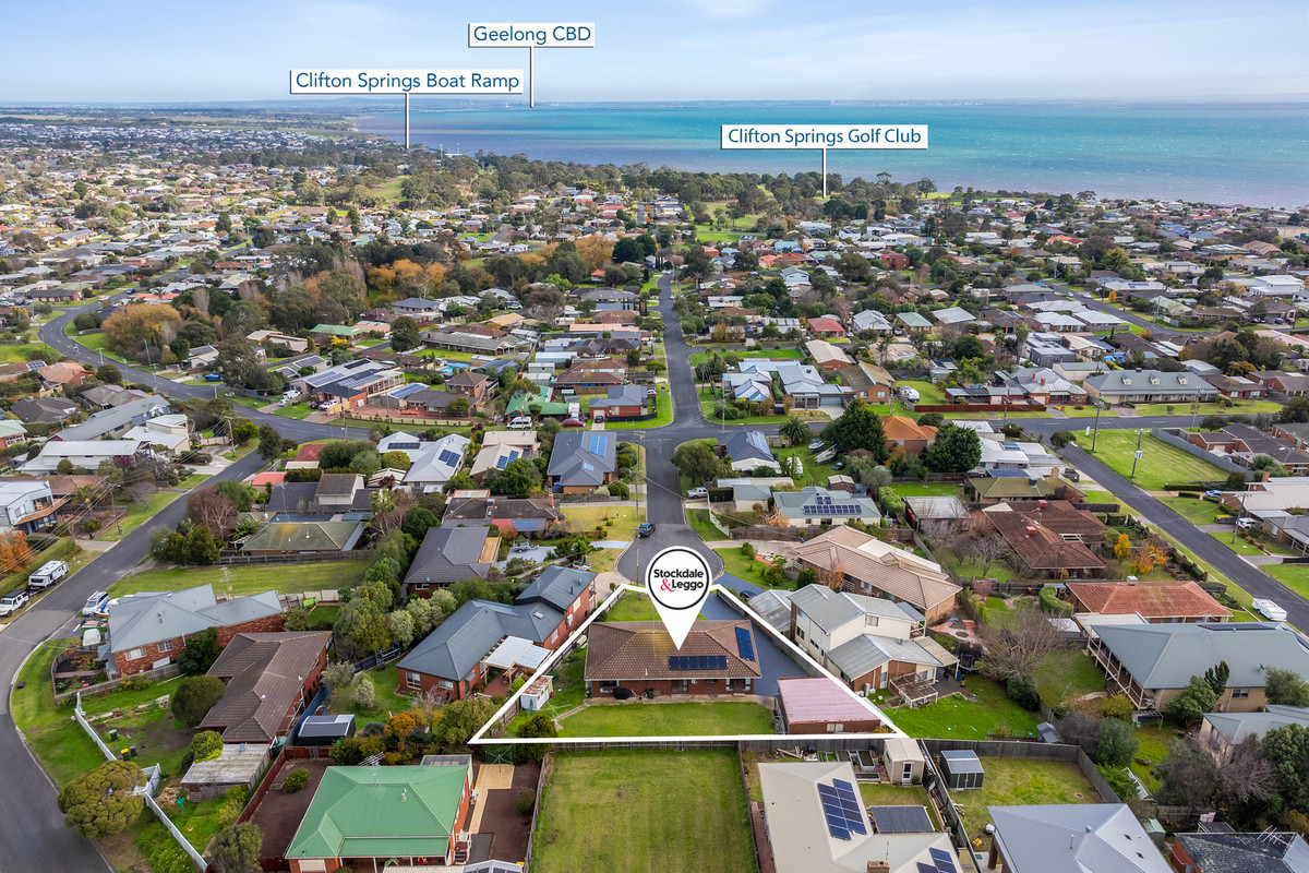 5 Wardoo Court, Clifton Springs VIC 3222, Clifton Springs - Thumbnail 5