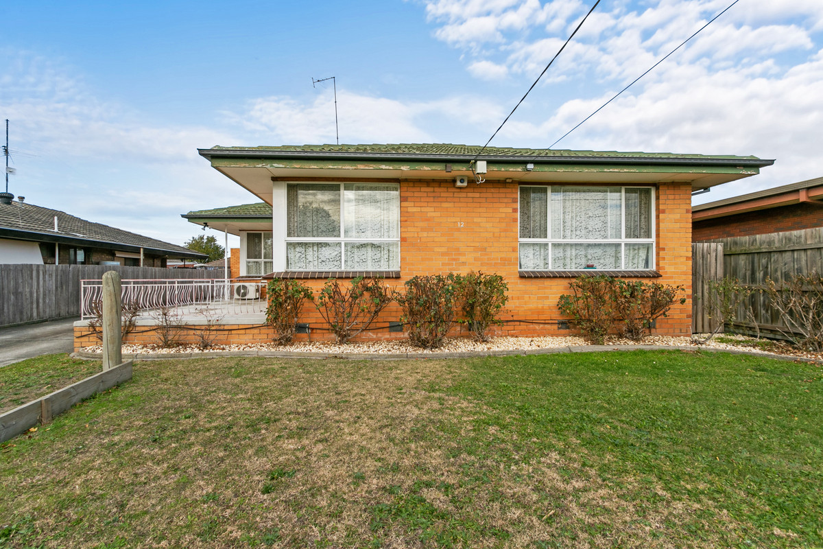 12 Peter Street, Morwell VIC 3840, Morwell - Thumbnail 3