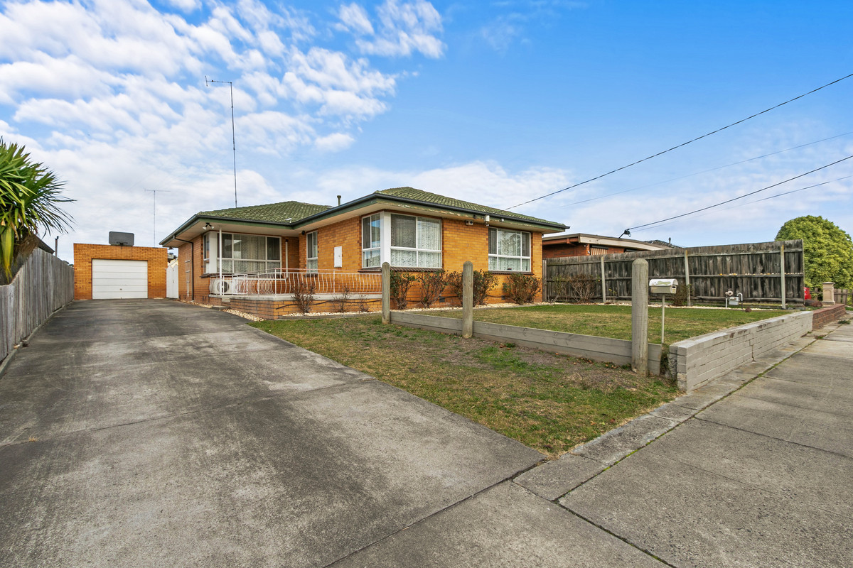 12 Peter Street, Morwell VIC 3840, Morwell - Thumbnail 4