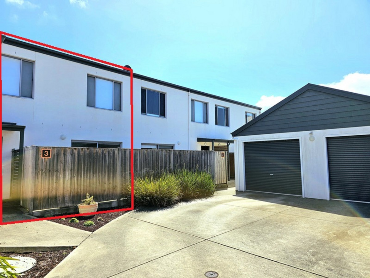 3 / 93 Lava Street, Warrnambool VIC 3280, Warrnambool - Image 1