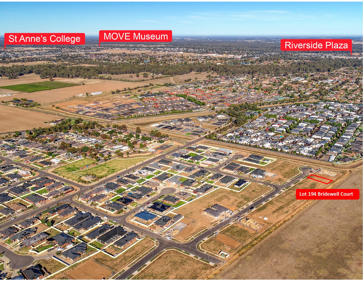 10 Bridewell Court, Shepparton VIC 3630, Shepparton - Thumbnail 3