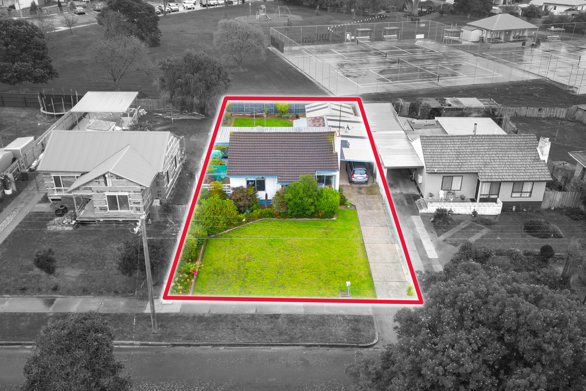 3 Ryan Avenue, Traralgon VIC 3844, Traralgon - Thumbnail 2