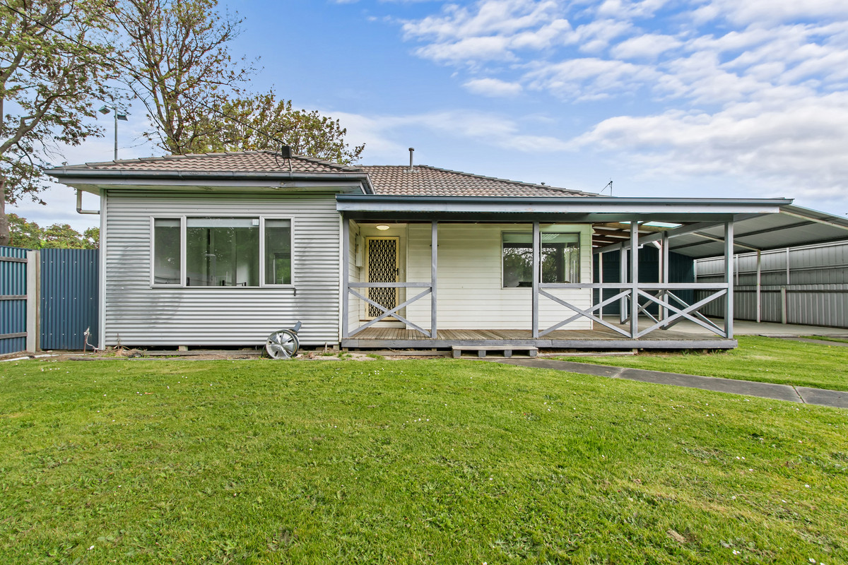 3 Howitt Street, Traralgon VIC 3844, Traralgon - Thumbnail 7