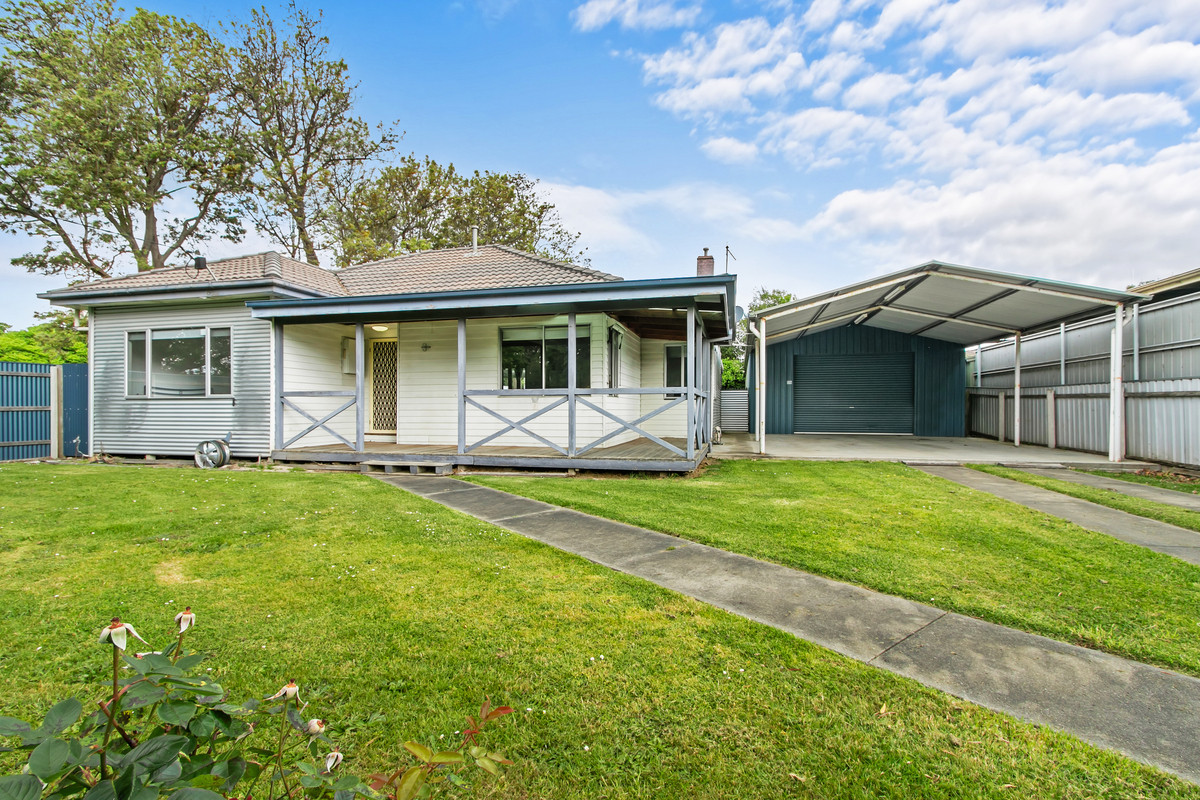 3 Howitt Street, Traralgon VIC 3844, Traralgon - Thumbnail 8