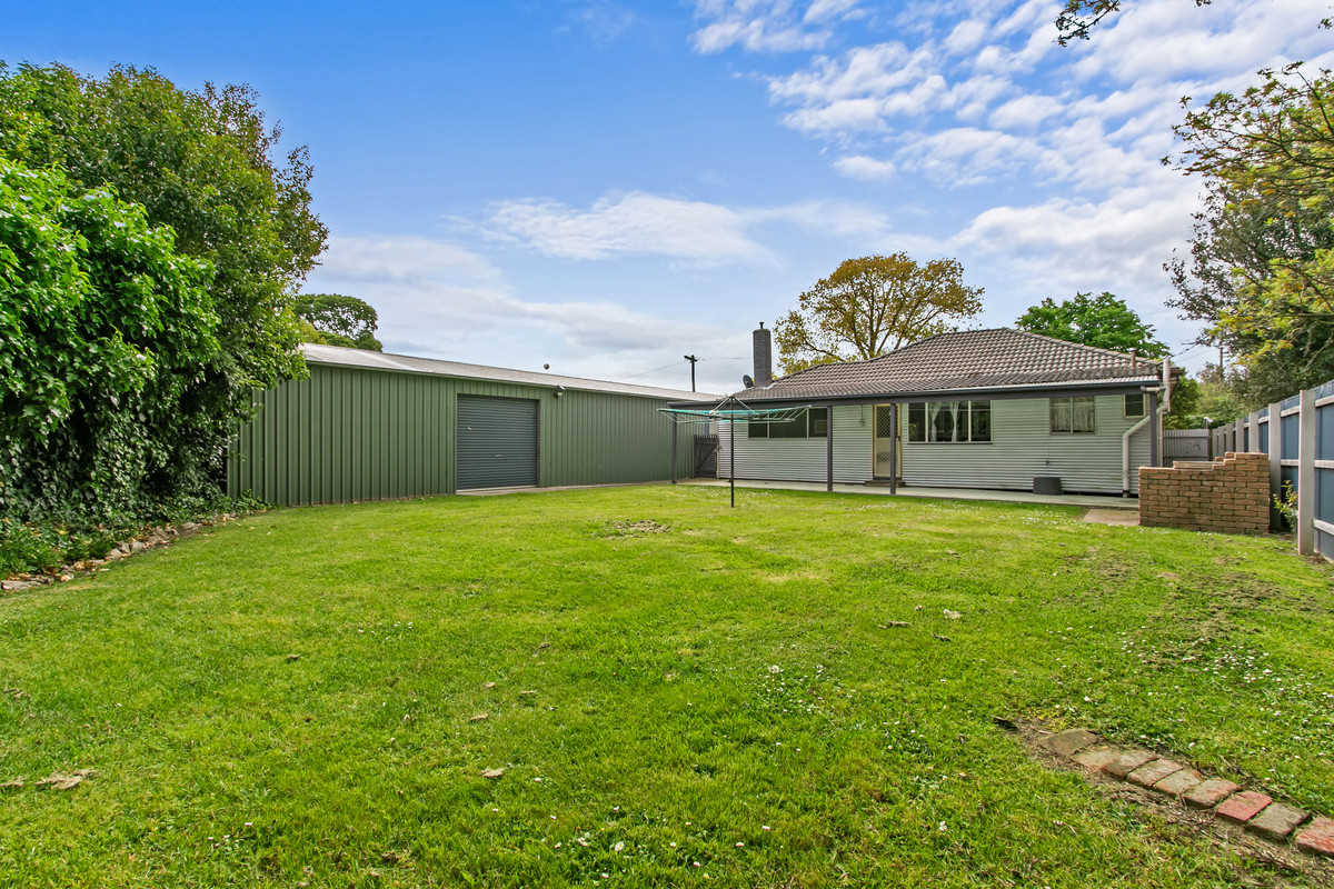 3 Howitt Street, Traralgon VIC 3844, Traralgon - Thumbnail 4