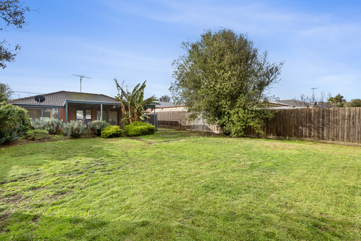 67 Boonderabbi Drive, CLIFTON SPRINGS VIC 3222, Clifton Springs - Thumbnail 7