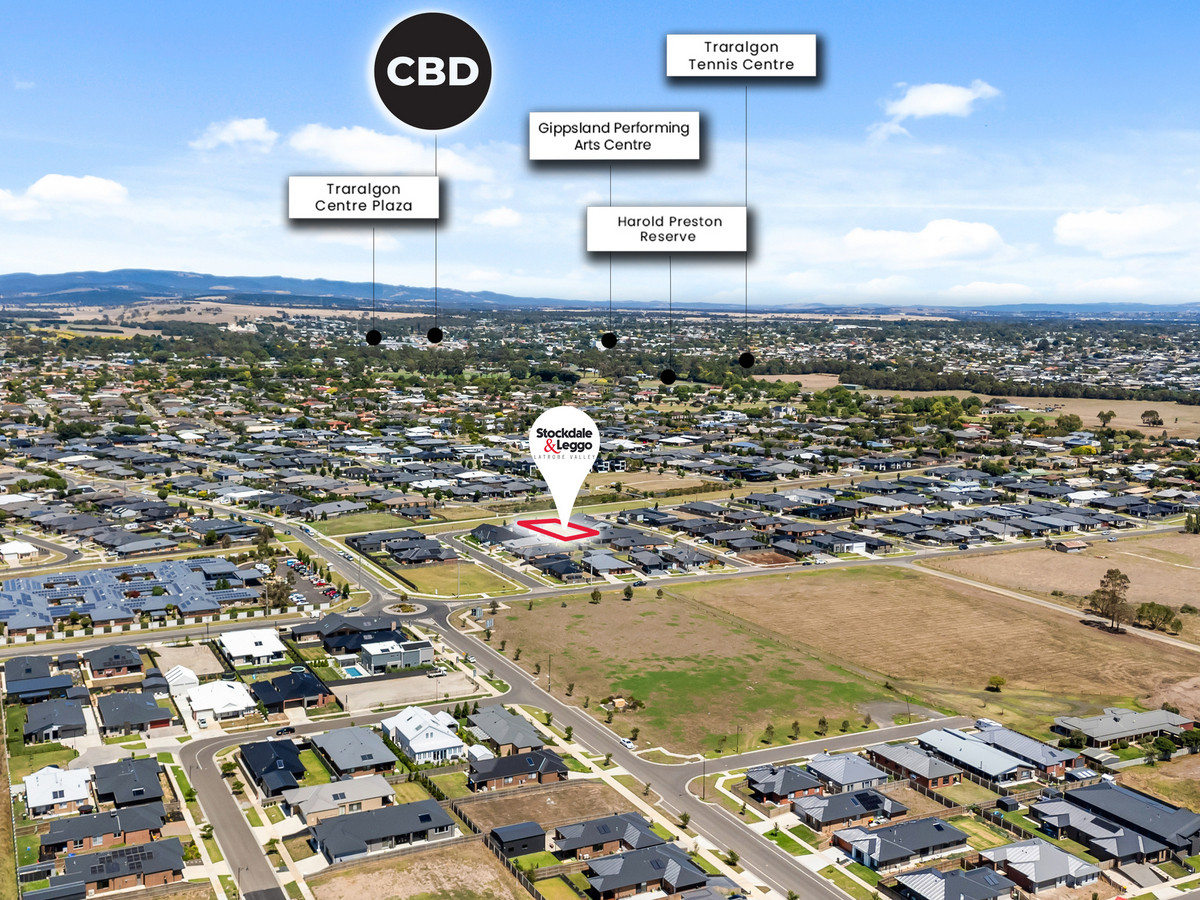 33 Boston Boulevard, Traralgon VIC 3844, Traralgon - Thumbnail 6