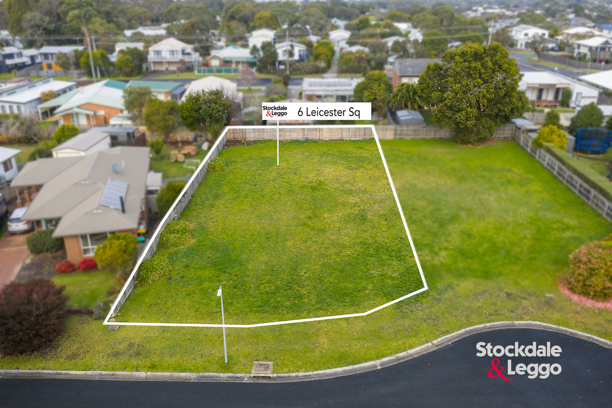 6 Leicester Square, Inverloch VIC 3996, Inverloch - Thumbnail 2
