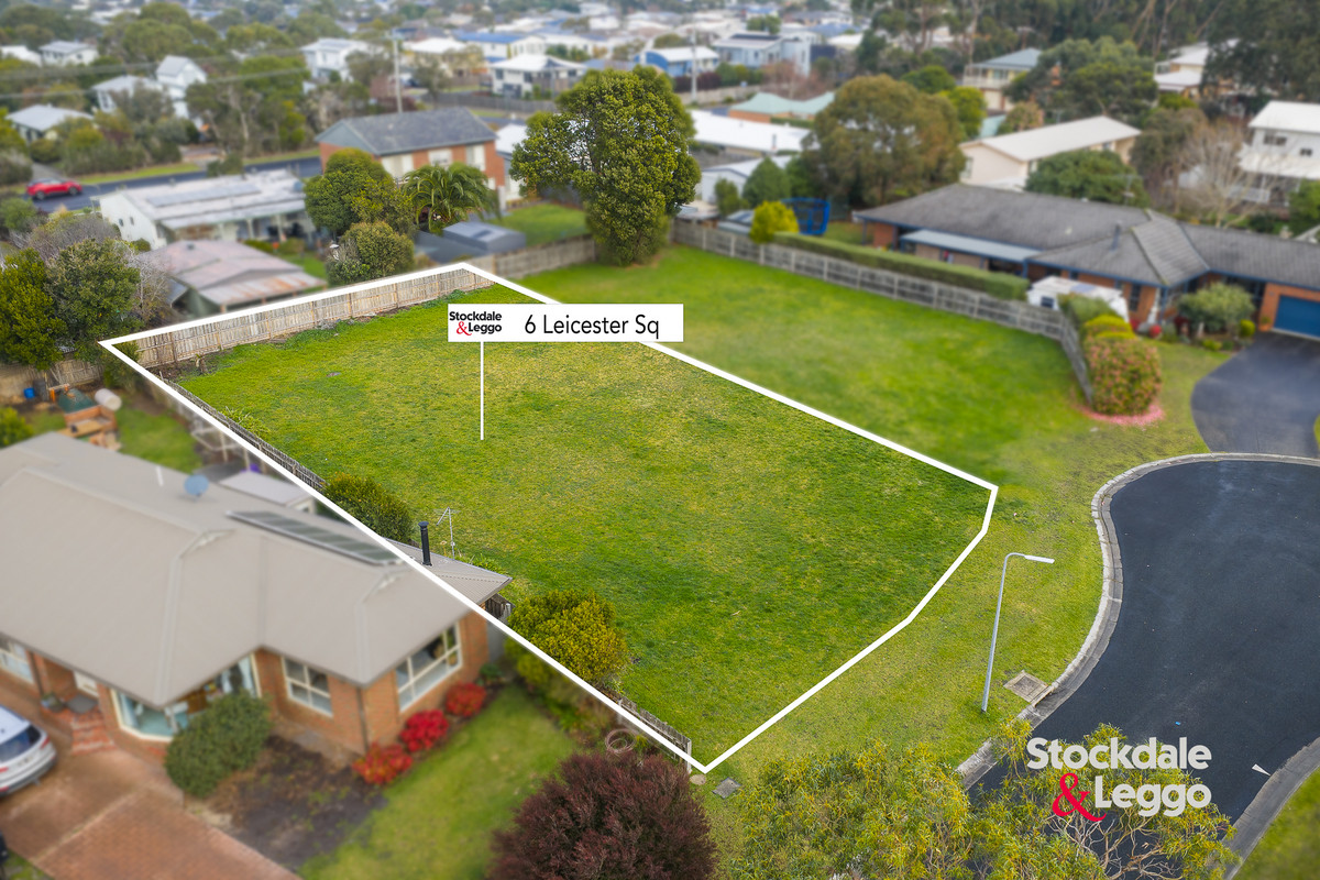 6 Leicester Square, Inverloch VIC 3996, Inverloch - Thumbnail 3