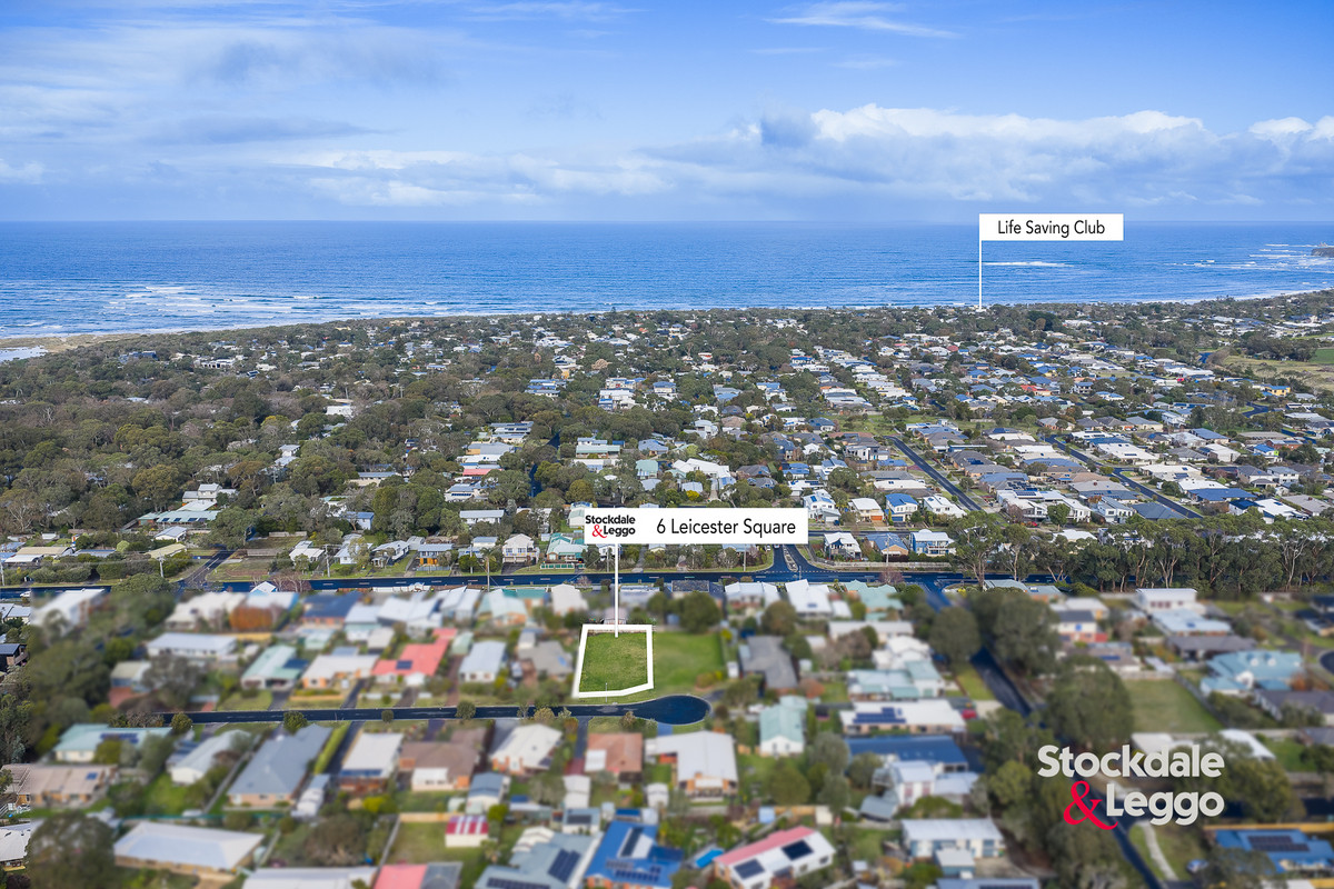 6 Leicester Square, Inverloch VIC 3996, Inverloch - Thumbnail 5