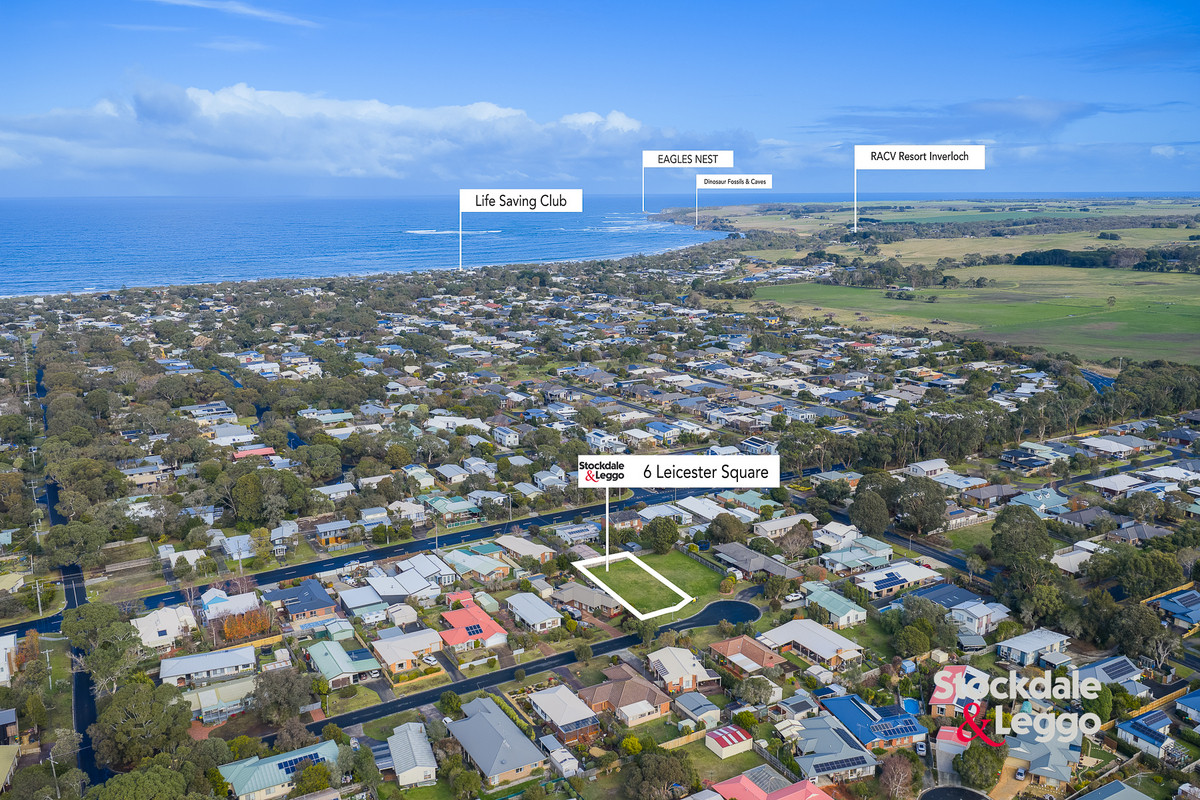 6 Leicester Square, Inverloch VIC 3996, Inverloch - Thumbnail 6