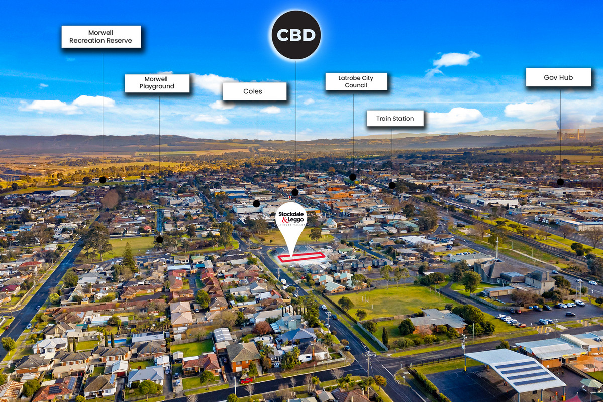 71 Elgin Street, Morwell VIC 3840, Morwell - Thumbnail 6