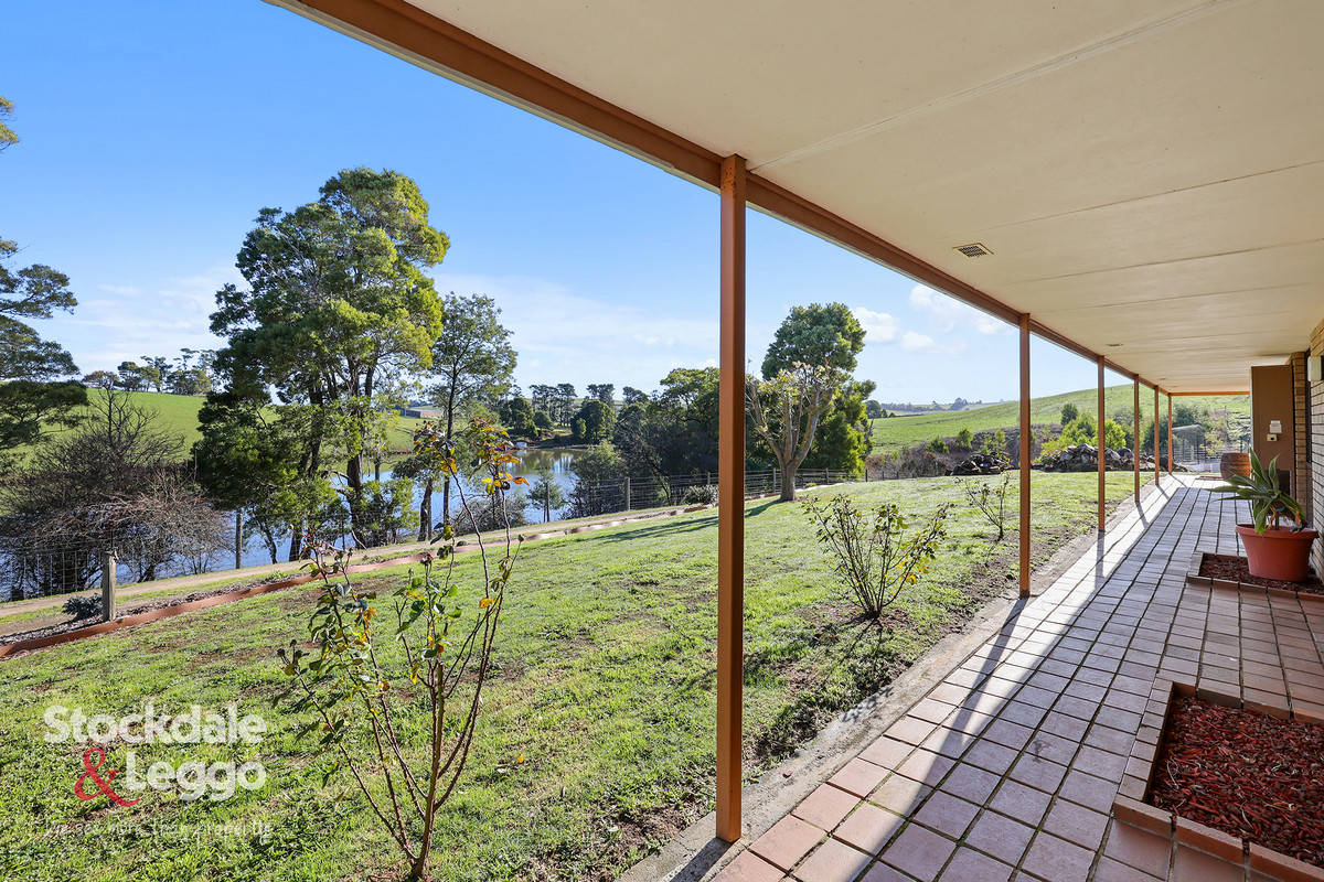 710 Nicholls Road, MIRBOO NORTH VIC 3871, Mirboo North - Thumbnail 2