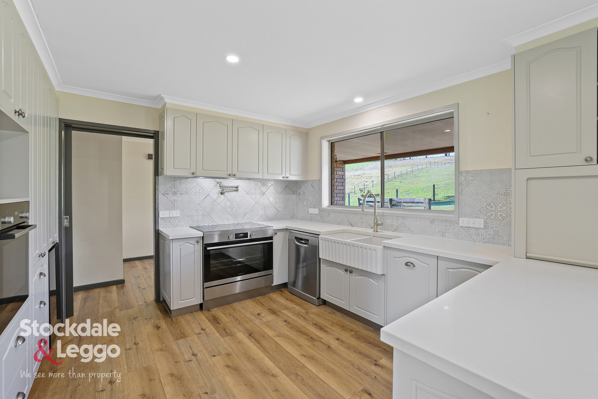 710 Nicholls Road, MIRBOO NORTH VIC 3871, Mirboo North - Thumbnail 5