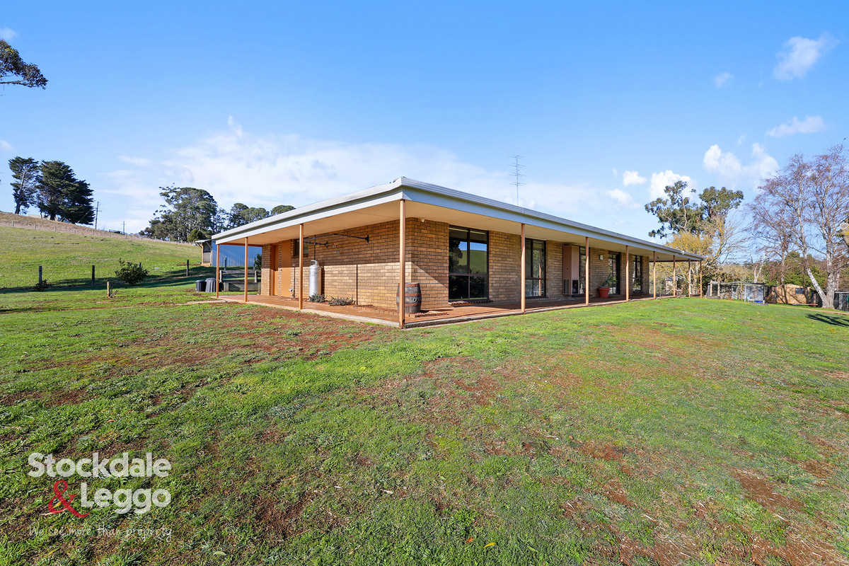 710 Nicholls Road, MIRBOO NORTH VIC 3871, Mirboo North - Thumbnail 3