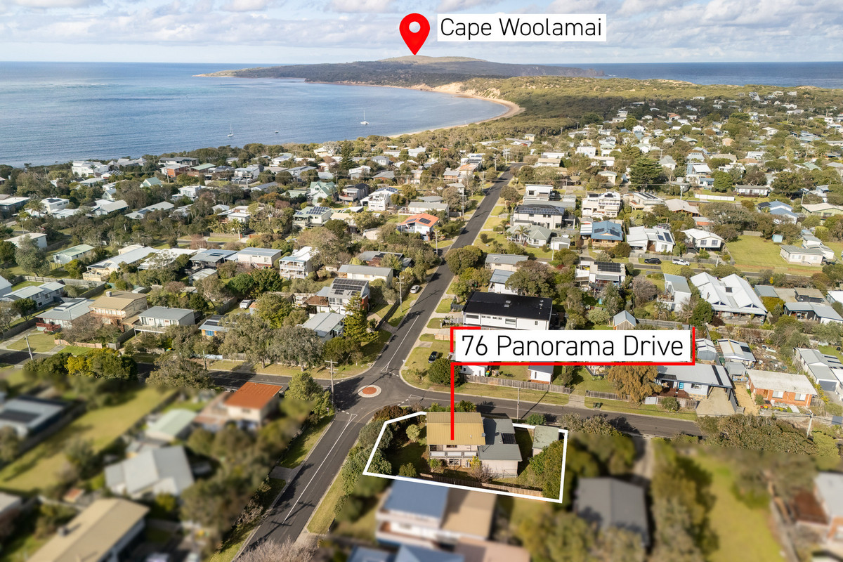 76 Panorama Drive, Cape Woolamai VIC 3925, Cape Woolamai - Thumbnail 2