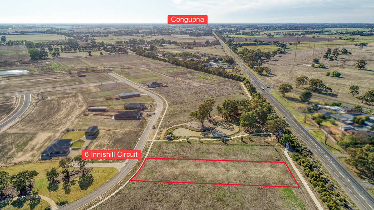 6 Innishill Circuit, Shepparton North VIC 3631, Shepparton North - Thumbnail 4