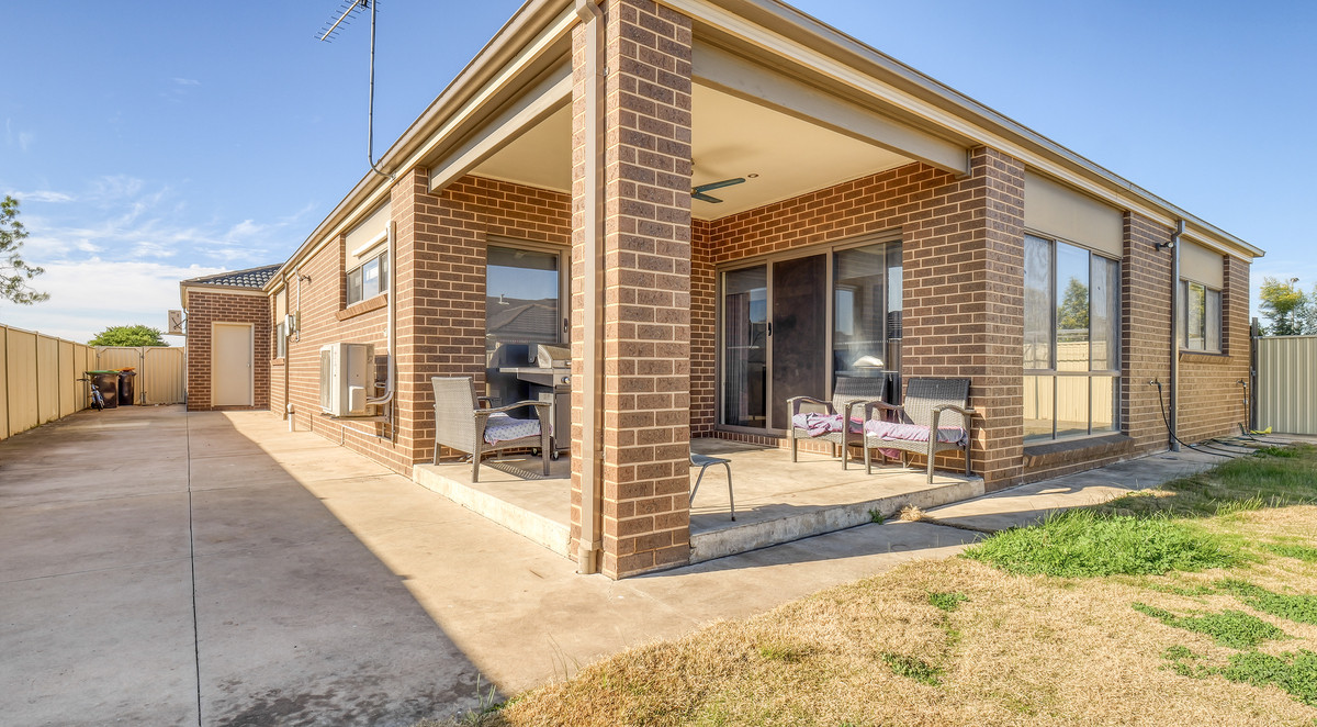84 Feiglin Road, SHEPPARTON VIC 3630, Shepparton - Thumbnail 4